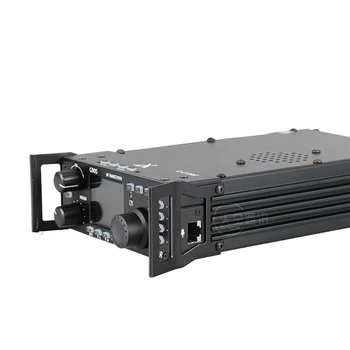 Xiegu G90S în aer liber unde Scurte Radio DST Portabil de Emisie-recepție HF 20w/CW/AM/FM 0.5-30MHz DST Structura Built-in Auto Antena Tuner