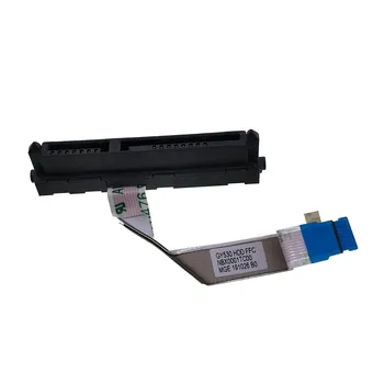 NBX0001TC00 5C10S30065 Pentru Lenovo IdeaPad Gaming 3 15ARH05 IdeaPad 3i 15 Negru Hard Disk Adaptor HDD SSD Cablu de conectare