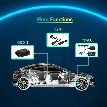 10 Inch Android 10 Pentru VW Volkswagen Amarok Crafter 2017 - 2021 Cablu Carplay Radio Auto Multimedia Player Video de Navigare GPS