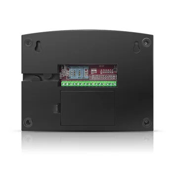 Tuya WiFi GSM Home Sistem de Alarma de Securitate Wireless 433MHz Alarmă Antifurt Kit Funcționează Cu Alexa Google APP Control de la Distanță