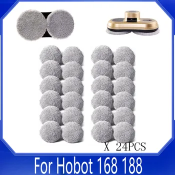 Pentru Hobot 168 188 mop pro Accesorii de Înaltă Calitate, Fereastra de Curățare Plîngăcios zdrobitoare Pânză Robot Aspirator Piese de schimb