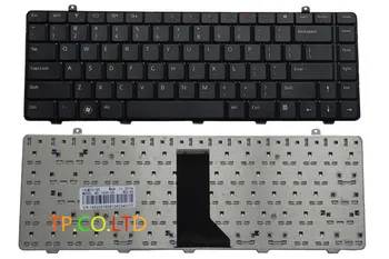 Transport gratuit Notebook Tastatura Laptop pentru DELL Inspiron 1464 NE Tastatură Neagră