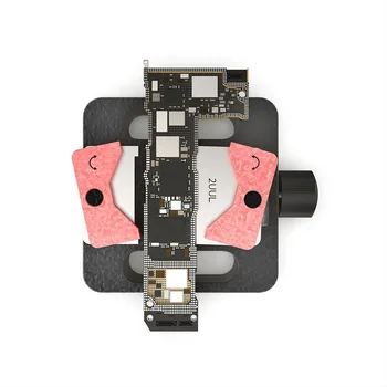 2uul Mini Fixare PCB Placa de baza Suport pentru Placa de baza Cip IC Jig Bord Titularul BGA Întreținerea Titularului Instrument de Reparații Telefon Mobil