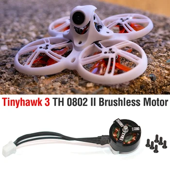 Emax Tinyhawk 3 0802 II 15000KV Motor fără Perii FPV Racing Drone Piese de Schimb Motoare 4 Pack