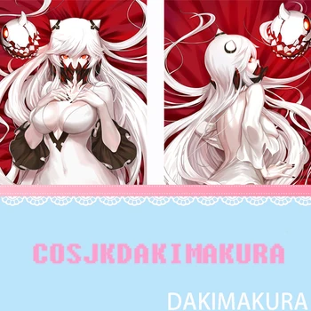 Kanta! Colecție De Nord Hoppou Anime Joc Dakimakura Fete Sexy Corp Îmbrățișarea Față De Pernă Acoperă Pernă Pernă Caz Cosplay