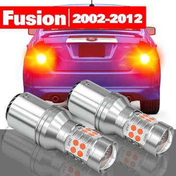 Pentru Ford Fusion 2 mk2 2002-2012 Accesorii 2 buc LED Lumina de Frână 2003 2004 2005 2006 2007 2008 2009 2010 2011