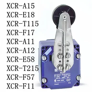 NOU XCR-A15 XCR-E18 XCR-T115 XCR-F17 XCR-A11 XCR-A12 XCR-E58 XCR-T215 XCR-F57 XCR-F11 limita comutator comutator de accident vascular cerebral