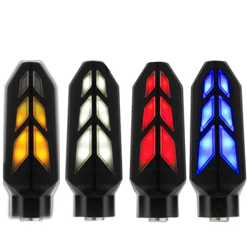 LED-uri de semnalizare Indicator Pentru HONDA CBR150R CB650R CBR500R CB500X CB500F CB150R CB250R CB300R NC750X ADV150 Motociclete Flasher