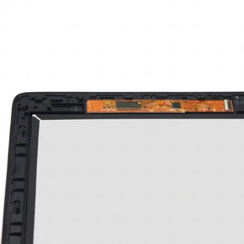 LCD Ecran Display Panou Tactil Digitizer Sticla de Asamblare+Cadru pentru Lenovo Yoga 900 900-12ISK 80ML Yoga 4S 1920x1080