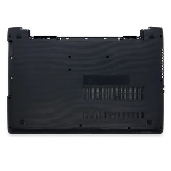 NOU Caz Pentru lenovo ideapad 110-15 110-15ISK 110-15IKB Serie Laptop LCD Capac Spate/Frontal/Balamale/zonei de Sprijin pentru mâini/Capacul de Jos