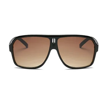 Femei Mari Supradimensionat ochelari de Soare Sport Brand de Lux de Înaltă Calitate Bărbați UV400 Umbra Ochelari de sex Masculin de sex Feminin în aer liber Ochelari de Conducere