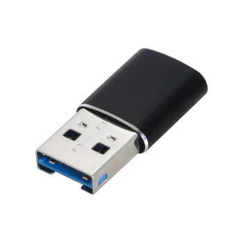 Cablecc Micro SD, SDXC TF, USB 3.0 Card Reader Writer Adaptor Super-Viteza de 5Gbps pentru Auto Laptop