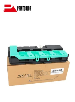 1 X WX-103 Deșeuri de Toner Container pentru Konica Minolta bizhub 224 284 308 364 368 454 458 554 558 658 C224 C258 C284 C308 C364 C368