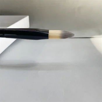 Fundație Machiaj Perie 2 - Sintetic, Peri Impecabil Mare Corector Cosmetice Brush Tool