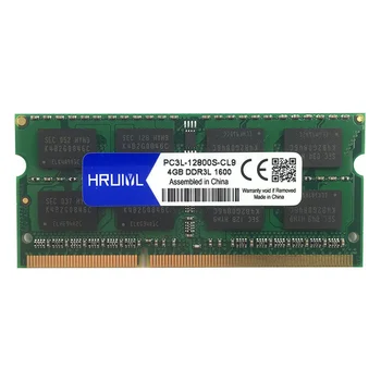 Notebook Ram Sodimm 2gb 4gb 8gb DDR3 1066 si 1333 la 1600 1066mhz 1333mhz 1600mhz DDR3L 4GB DDR3 4G 8G Memorie Ram Memoria sdram Laptop