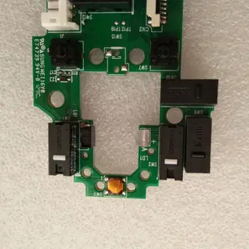 Piese de schimb Mouse-ul Mouse-ul Placii de baza Placa de Circuit pentru Logitech G502 RGB Ediție Mouse-ul G502 RGB Butonul Mouse-ului Placii de baza hot