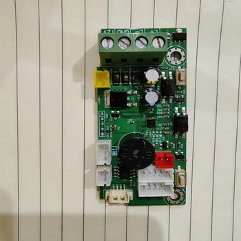 KINJOIN electric de blocare inteligent cip PCB RFID reader Suplimentar de metal cheie DIY