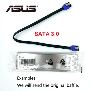 Z77 De la ASUS Z77-O Original, Placa de baza USB 3 32G Z77A Desktop LGA 1155 DDR3 Placa de baza SATA III placa PCI-E X16 Folosit