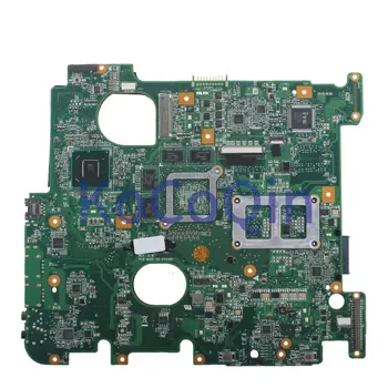 KoCoQin Laptop placa de baza Pentru ASUS N43S N43SL N43SM Placa de baza M2P-GT-A1 1G HM65
