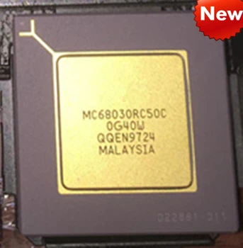 MC68030RC50C originale importate 50 MHz 32-bit microprocesor