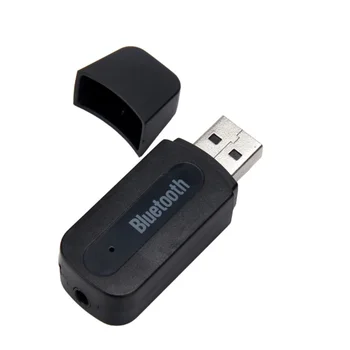 1buc Auto USB Adaptor Bluetooth pentru Mazda 2 3 5 6 CX-3 CX, 4 CX-5 CX5 CX-7 CX-8 CX-9 Atenza Axela