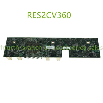 RAID Expander RES2CV240 24 Port SAS 6Gb RES2CV360 36 card cu porturi configurabile de intrare sau de ieșire