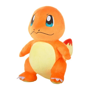 Pokemoned Papusa De Plus Maga Charizard Charmander Definitiv Dragon Jucărie De Pluș Drăguț Pikachued Cadou Pentru Copii