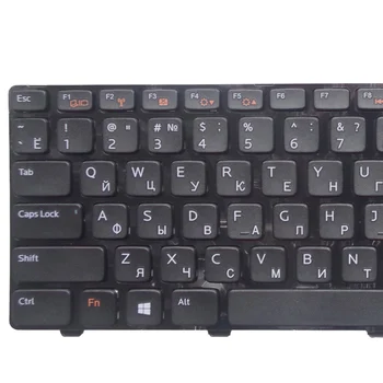 NOUL rusă Tastatura laptop pentru Dell Vostro 1440 1450 2420 2520 3350 3450 13Z-N311Z RU