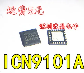 1BUC/lot ICN9101A 1CN9101A QFN24 noi de originale importate IC Chips-uri cu livrare rapida