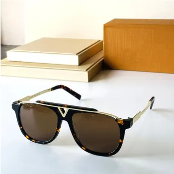 Designer de Brand pentru Bărbați ochelari de Soare de Acetat de Înaltă Calitate Gagamilano Vintage Ochelari Femei 2023 Tendință Steampunk Gotic Polarizate UV400