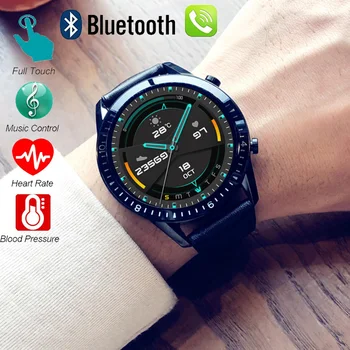 Pentru Blackview BV6600 BL6000 Pro BV9600E BV9900 Pro BV6300 Pro BV9900 Sport ceas Inteligent Bluetooth Monitor de Ritm Cardiac Fitness