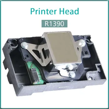 Imprimanta Cap R1390 capului de Imprimare pentru Epson 1500W RX590 RX580 RX510 R390 R380 R360 R260 R265 R1400 R1410 1430 R270 1410 1430 L1800