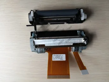 De Brand nou, original, de 2-inch 58mm imprimantă termică de bază automată funcția de tăiere termică a capului de imprimare FTP-628MCL401,FTP628MCL401