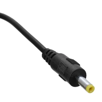 BUKIM Cablu Pentru PSP 1000 2000 3000 USB Cablu de Încărcare USB La DC-4.0x1.7mm Mufa de Alimentare 5V Cablu de Încărcare Cablu