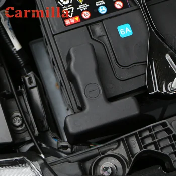 ABS Baterie de Masina Electrod Negativ Clema Capacului de borne pentru Nissan Altima Teana L33 Maxima de Murano 2013 - 2018 Accesorii