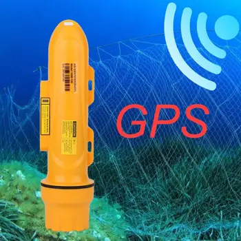 Marine GPS Barca de Pescuit Aparate de Poziționare AIS Plasă de Pescuit de Urmărire de Localizare Pescuit Far 100-240V Dispozitive de Urmărire Instrumente