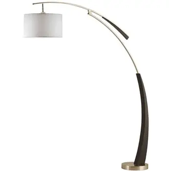 Lumina de lux simplu creativitatea Nordic pescuit minimalist postmodern hardware living artă model de studiu cameră lampa de podea