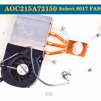 Pentru AOC Great Wall de 24-inch all-in-one Fan H81/H110/H65 Placa de baza 1151 7015/8017 suflantă 4P.