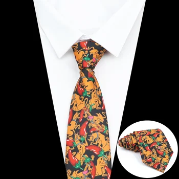 En-gros de Om Cravata Vintage 9cm Largă de Cravata Barbati Aur Albastru se Potrivesc Nunta Petrecere de Lux Costum Accesorii Cravata de Imprimare Gravatas Cadou Fo