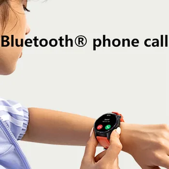 Noul Xiaomi Ceas S1 Activ Smartwatch 1.43 Inch Ecran AMOLED 5ATM senzor de ritm Cardiac Bluetooth Răspuns Apel Încheietura Ceas