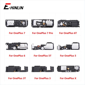 Difuzor de Sunet Buzzer Pentru OnePlus 3 3T 5 5T 6 6T 7T 7 Pro Difuzor Cablu Flex Sonerie Piese