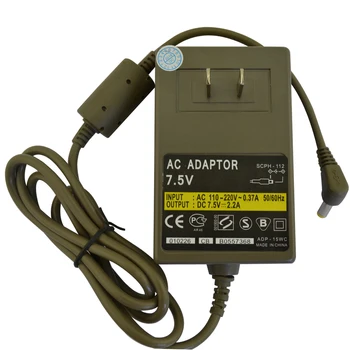 NE-versiune pentru PS1 AC Adaptor încărcător Cablu de Alimentare Pentru Sony Playstation 1 Consolă de jocuri Accesorii