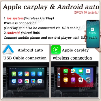 Android 12 Pentru Hyundai Elantra 4 HD 2006 - 2012 Ecran Multimedia de Navigație lettore GPS, Autoradio Bluetooth Stereo, Player Video