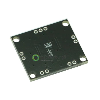 PAM8610 2x15W Bord Amplificator Digital Dual Channel Stereo Clasa Amplificator de Putere Miniaturale Modul 7V-15V DC