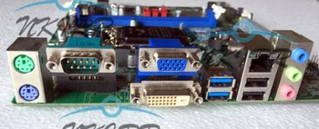 H11H4-AD DBVMX11001 DB.VMX11.001 LGA1151 H110 DDR4 6 CPU DVI VGA Placa de baza pentru Acer Veriton X2640G SFF X4650
