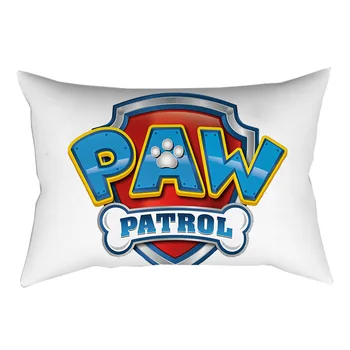 Paw Patrol Acasă Decore Fețe De Pernă Decorative Scădere Față De Pernă De Craciun Perna Acoperi În Afara Pernă Acoperă, Pernă Canapea