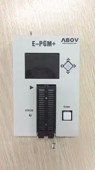 ABOV nou original moderne arzător de E-PGM+, sau EH-PGM_Plus, offline arzător