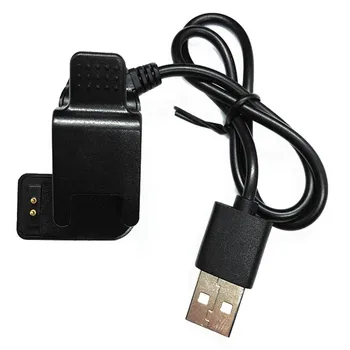 Brățară inteligent Clip Cablu de Încărcare USB Adaptor Încărcător pentru Xiao-mi mi Band 4 NFC