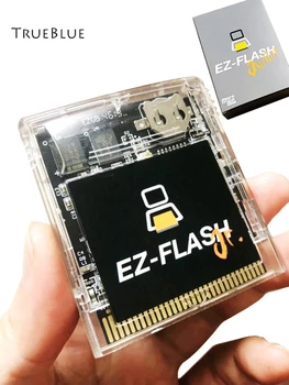 Ceas de Timp Real Suport Micro-SD de 32GB pentru EZ Junior Economisi Bateria