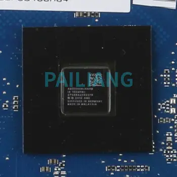 PAILIANG Laptop placa de baza Pentru HP Pavilion 14-AF AM5000 Placa de baza 6050A2731601 823410-001 DDR3 tesed